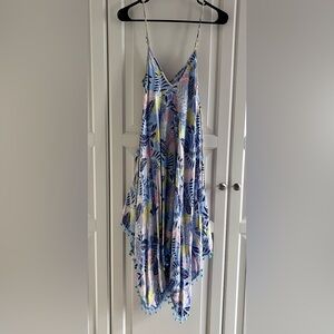 Goa dress sz M